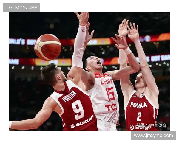 中国男篮成功逆袭战胜澳大利亚队 力夺世界杯四强席位