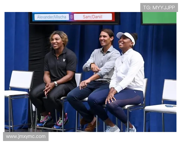 世界网球大奖赛落幕 纳达尔与小威重返巅峰时刻