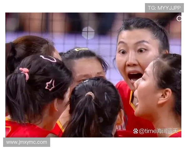 中国女排强势逆转晋级总决赛展现团队力量再掀全民观赛热潮 中国女排强势逆转晋级总决赛展现团队力量再掀全民观赛热潮