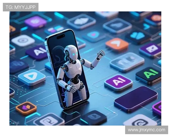 《电竞产业新机遇：虚拟现实与人工智能如何改变游戏未来发展》