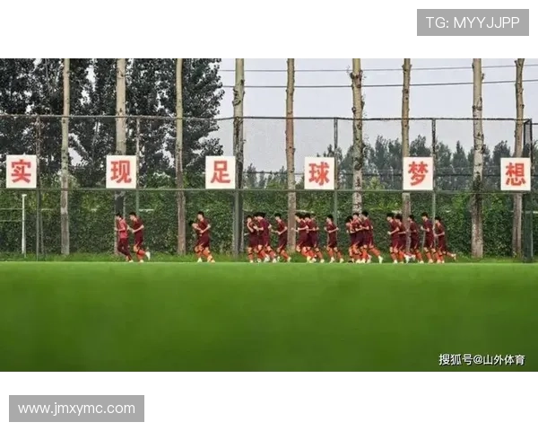 中国足球全新阵容公布备战世界杯预选赛 热身赛表现亮眼引发关注