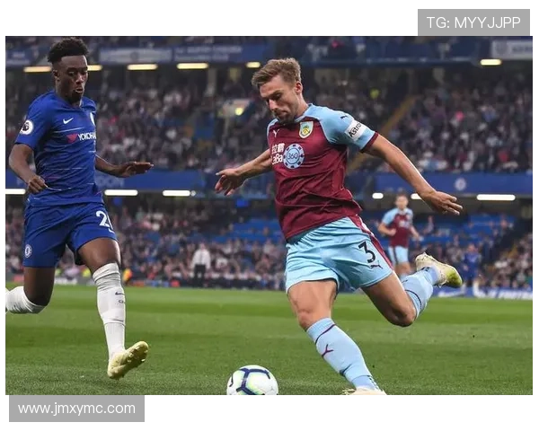 伯恩利足球俱乐部历史回顾与未来展望分析