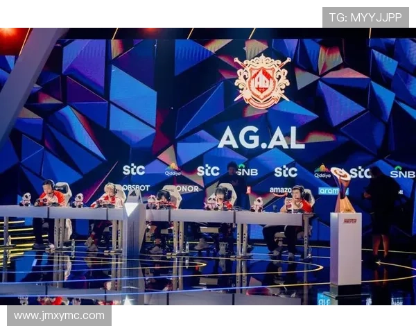 《2025全球电竞赛事全面升级 新技术助力赛场体验与观赛互动》