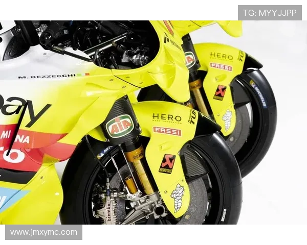 2025年MotoGP赛季激战正酣 新车手崛起与技术创新引领赛场风潮 2025年MotoGP赛季激战正酣 新车手崛起与技术创新引领赛场风潮