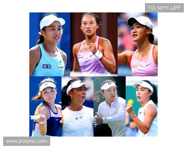 世界网球巨星新赛季目标明确 力争突破个人最佳排名创历史