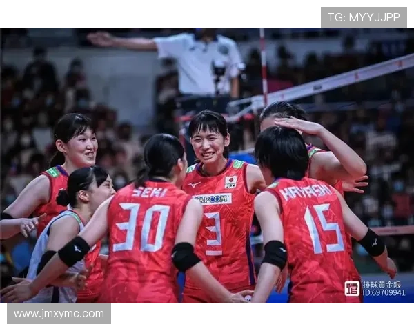 中国女排力克日本队成功晋级东京奥运会四强全队表现堪称完美