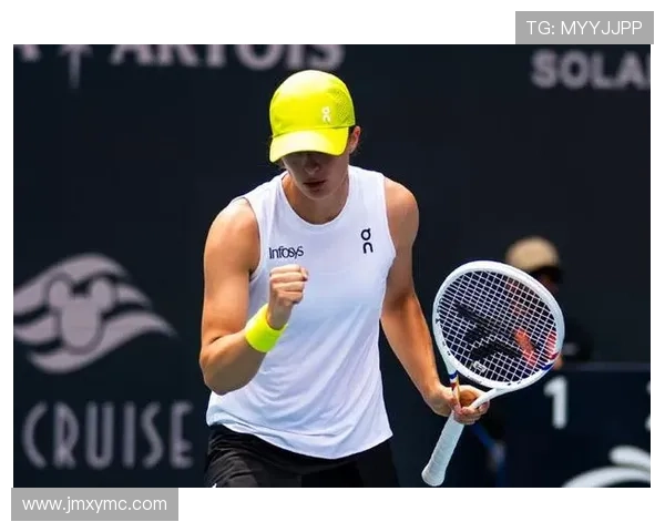 中国小将横扫世界名将勇夺网球大师赛冠军点燃全国体育热情