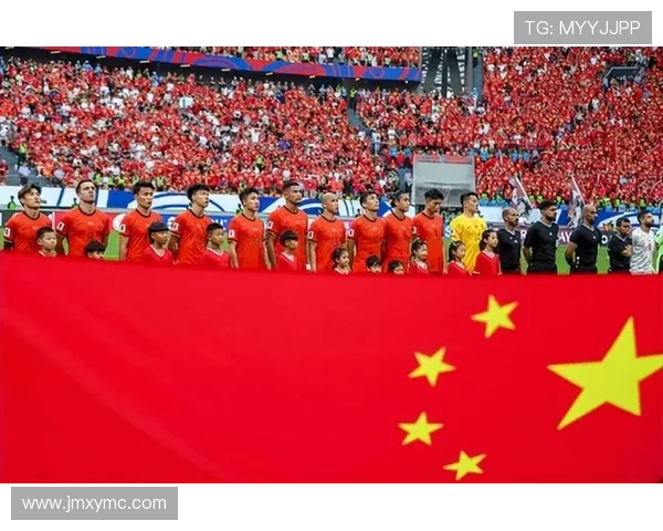 中国男足逆转取胜亚洲劲旅全队奋力拼搏展现全新精神风貌