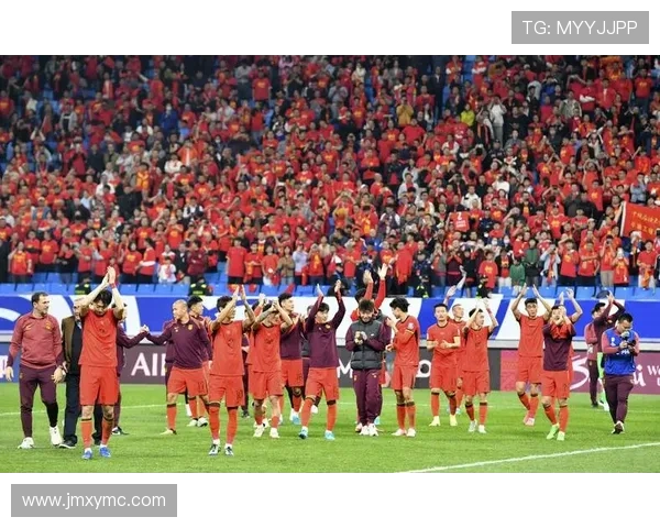 国足主场鏖战逆转取胜全场沸腾年轻球员闪耀展现中国足球新希望