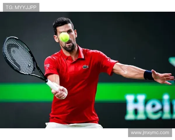 德约科维奇强势夺冠再创历史年轻新星崛起网坛格局或将迎来新变革 德约科维奇强势夺冠再创历史年轻新星崛起网坛格局或将迎来新变革