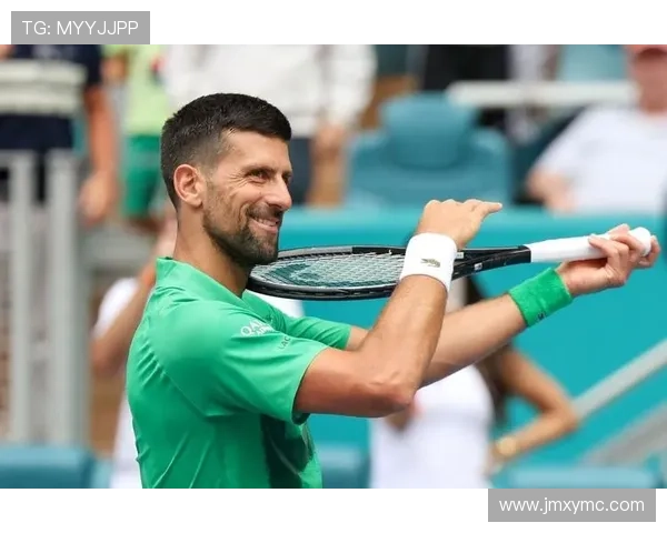 德约科维奇再创历史强势夺冠新星崛起网坛格局或将迎来大变革 德约科维奇再创历史强势夺冠新星崛起网坛格局或将迎来大变革