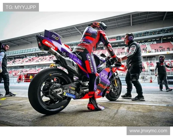 杜卡迪车队强势称霸新赛季马丁与巴尼亚亚激烈争冠引爆MotoGP焦点