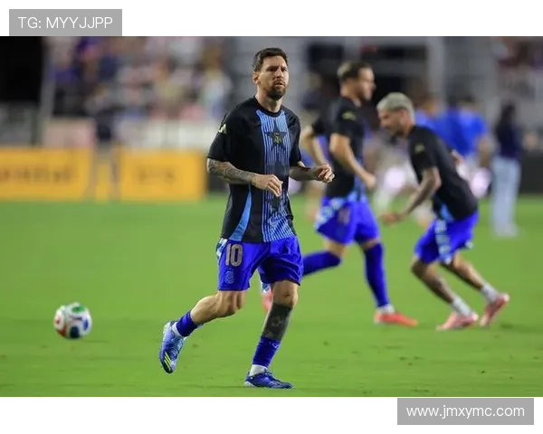 梅西加盟迈阿密国际后首战亮眼 曼联引援再添新动向