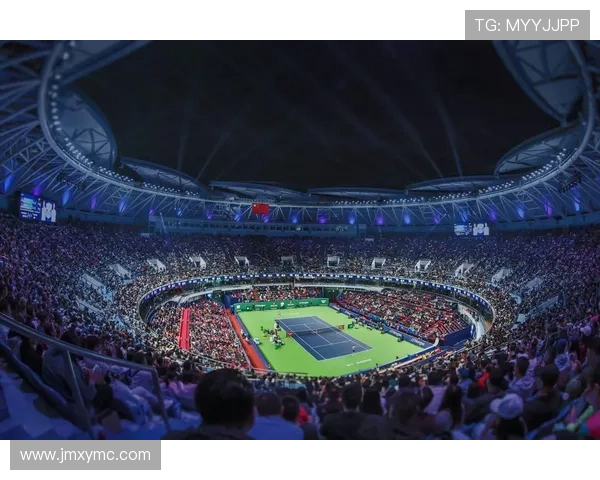 网球巨星新赛季展望:焦点赛事与新人崛起势头分析