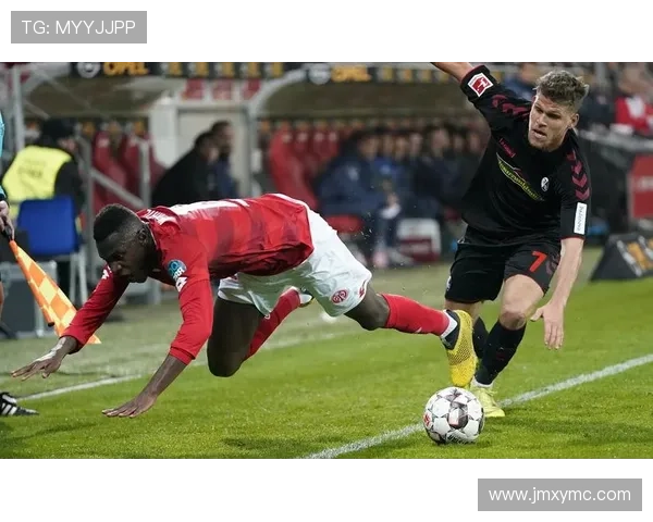 美因茨05：德国足球传奇与壮举