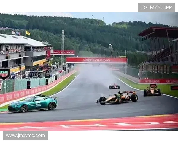 F1赛季重大变动 新规则引发车手和车队激烈讨论