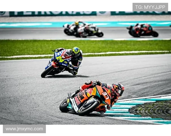 MotoGP赛季冲刺阶段精彩纷呈 突破性表现引领车手争夺荣耀