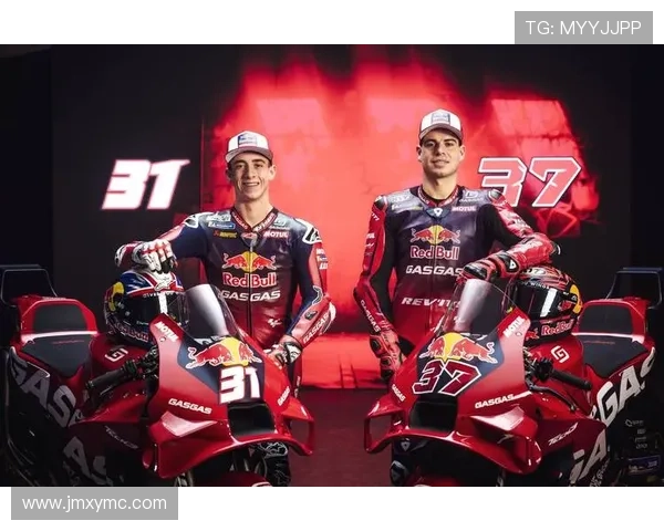 MotoGP赛季激烈角逐 新星崭露头角 老将挑战巅峰荣耀