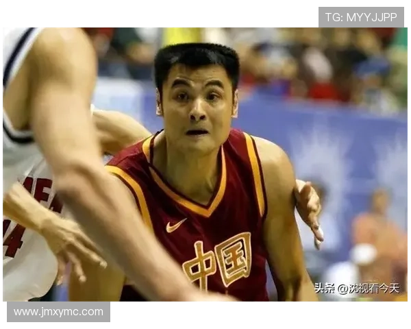 中国篮球新星崭露头角 国字号队伍迎来强力补充助力国际赛场