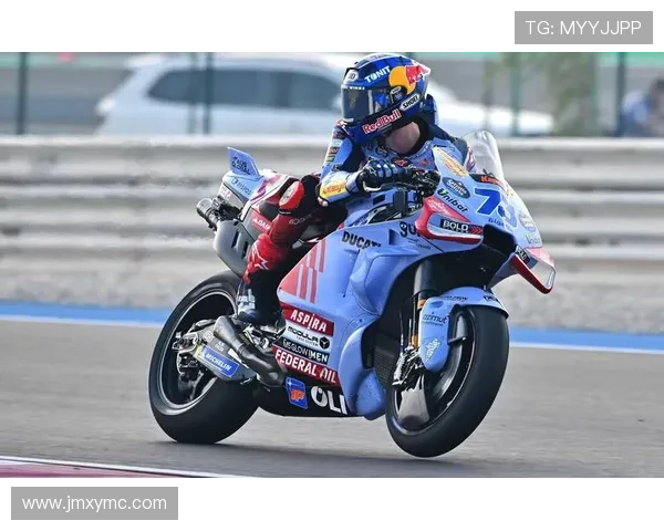 摩托GP赛事新规则发布，车手们如何迎接全新挑战