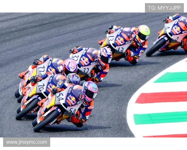 新赛季MotoGP群雄逐鹿顶尖车手激战赛道风云再起激情上演 新赛季MotoGP群雄逐鹿顶尖车手激战赛道风云再起激情上演