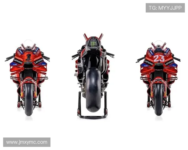 杜卡迪车队强势领跑本赛季MotoGP赛场最新动态深度战报解析