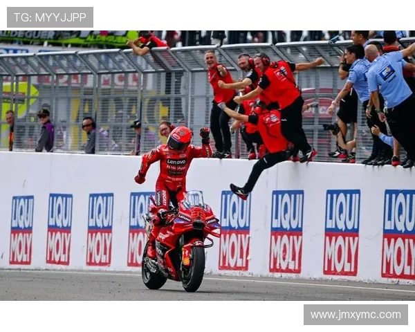 2025赛季MotoGP车手阵容大变动 多支顶级车队迎来新挑战