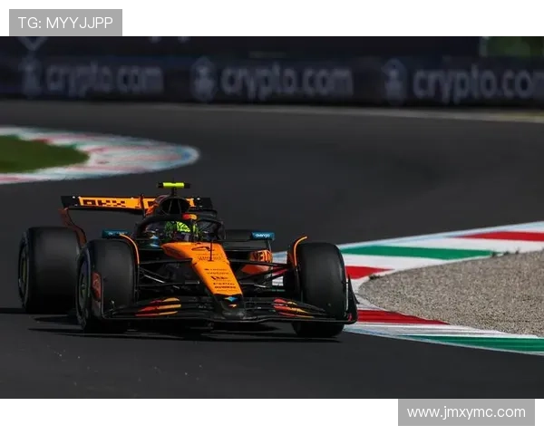 F1赛事新规则发布 赛车技术革新引领赛道风潮