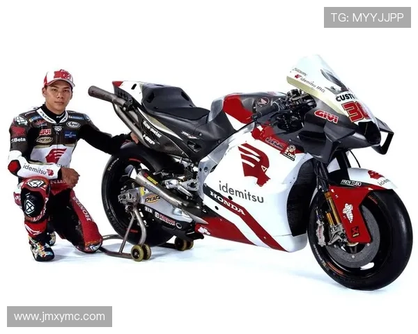 MotoGP赛季关键战况更新车手转会与冠军争夺进入白热化阶段