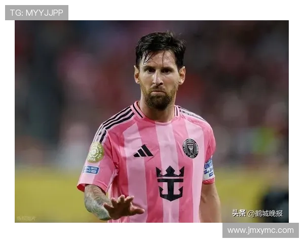 梅西离开巴黎圣日耳曼加盟迈阿密国际震撼足坛全球球迷热议转会背后原因