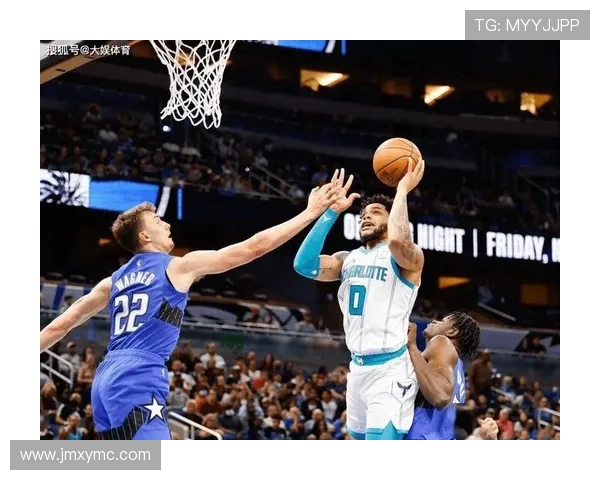 黄蜂队新赛季目标瞄准季后赛 新生力量崛起打造未来核心阵容